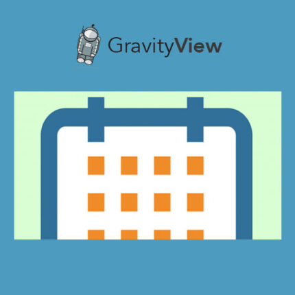 GravityView – Gravity Forms Calendar  2.7.1