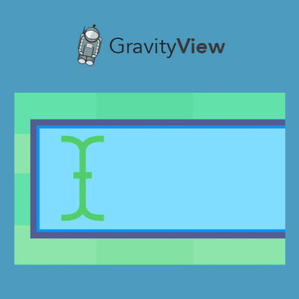 GravityView – Inline Edit  2.0.3