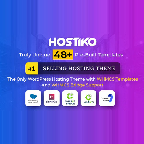 Hostiko-WordPress-WHMCS-Hosting-Theme-2.jpg Hostiko WordPress WHMCS Hosting Theme 2.1.3 - Image 1