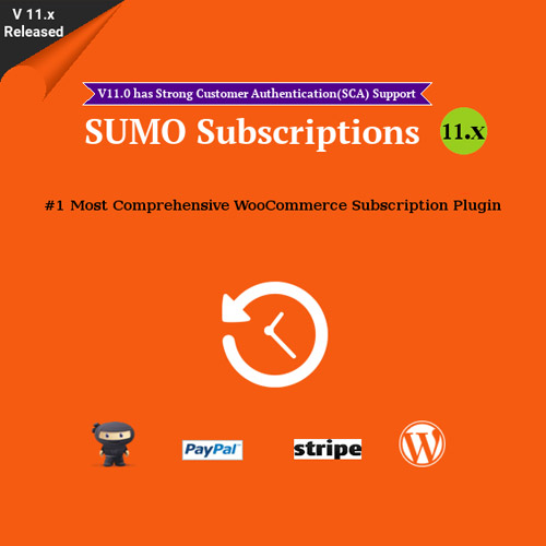 SUMO-Subscriptions-WooCommerce-Subscription-System-2.jpg SUMO Subscriptions – WooCommerce Subscription System 15.5.0 - Image 1