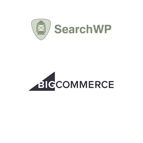 SearchWP-BigCommerce-Integration-2.jpg SearchWP BigCommerce Integration 1.2.0 - Image 1