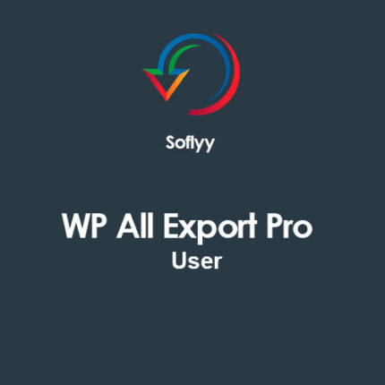 Soflyy WP All Export User Add-On Pro  1.0.10beta2.0