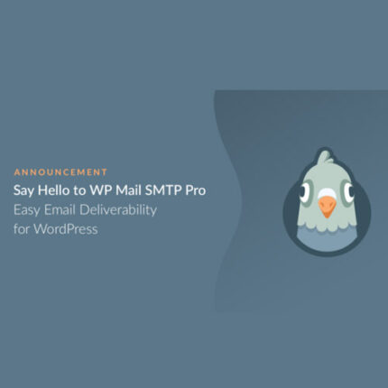 WP Mail SMTP Pro  4.1.0