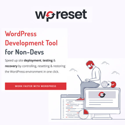 wp reset