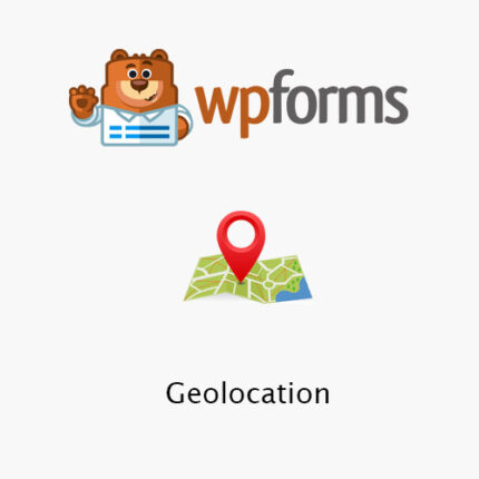 WPForms – Geolocation  2.10.0