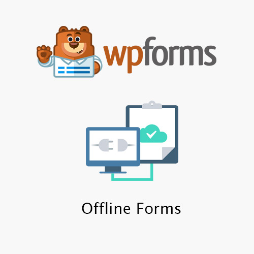 WPForms-Offline-Forms-1.jpg WPForms – Offline Forms 1.2.4 - Image 1