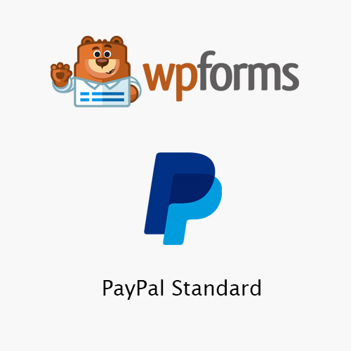 WPForms-PayPal-Standard-1.jpg WPForms – PayPal Standard 1.10.0 - Image 1