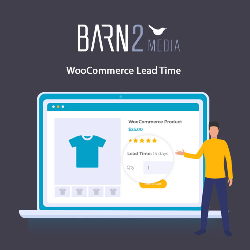 WooCommerce-Lead-Time-2.jpg WooCommerce Lead Time 2.1.2 - Image 1